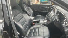 MG Hs 1.5 T-GDI Exclusive 5dr DCT Petrol Hatchback